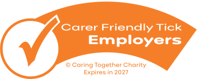 Carer friendly employers.